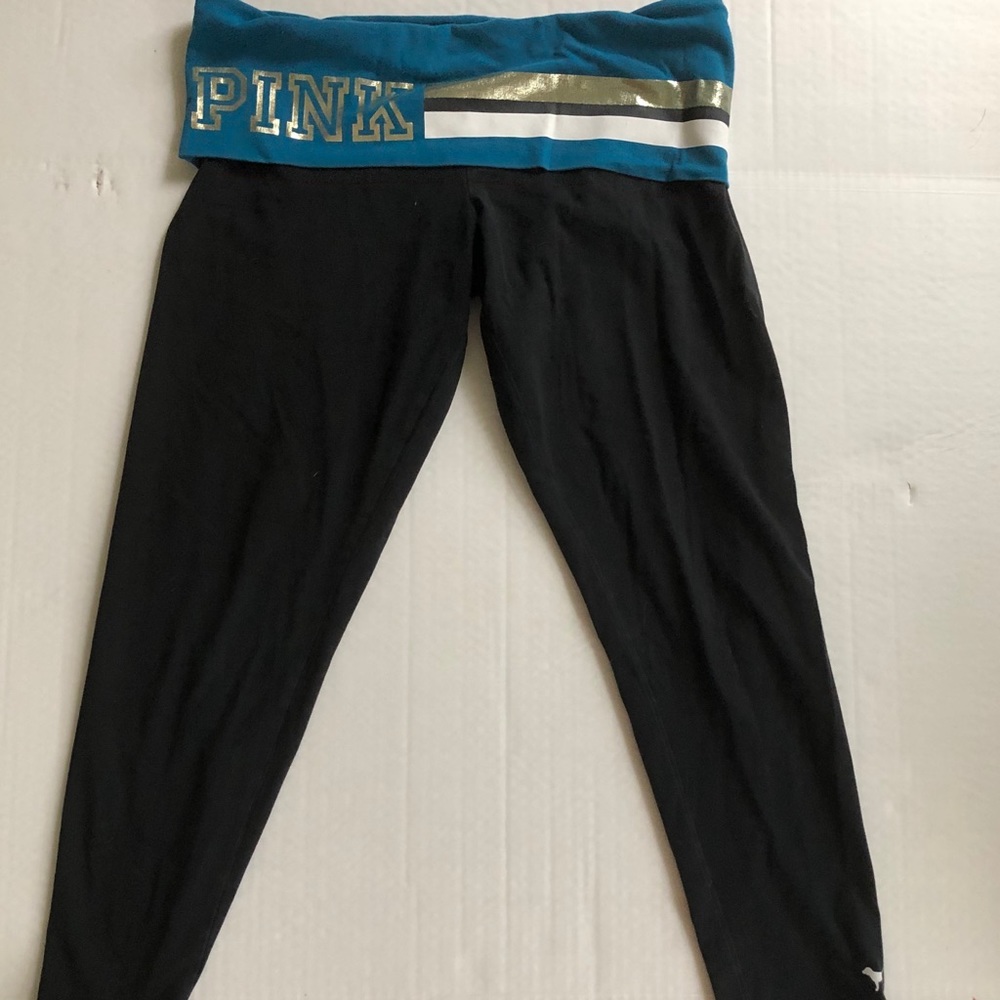 PINK leggings